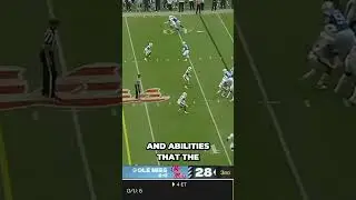 Zach Evans is still alive in fantasy football despite 6th round draft capital