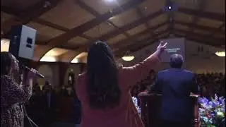 SCDC Dorcas Conference 2021 - Pastor Omar Cortez