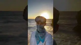 Heaven - The kid laroi ( video ) 2024