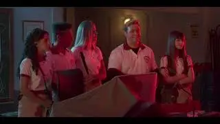 OS AVENTUREIROS: A ORIGEM | TRAILER