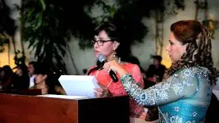 Lupita Davila Jubilacion