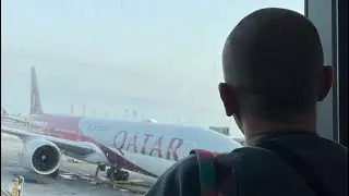 ПРИЛЕТЕЛИ В РИО ДЕ ЖАНЕЙРО 🇧🇷