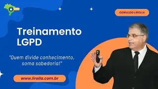 Transforme sua Empresa com Nosso Treinamento LGPD | Capacite-se para o Futuro
