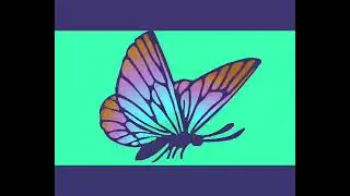 Butterfly Meta-Sin #Meta-Sin