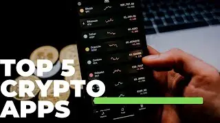 Best crypto exchange apps