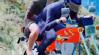 Tiktok Most Funny Video GTA V