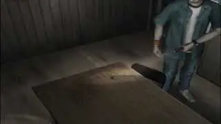 PS2 - Forbidden Siren (サイレン) (Introduction and Game play)