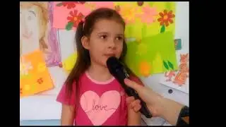 Интервью к Дню Матери