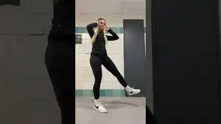 Don’t Stunt On My Block 💖 #shorts TikTok: skyesutton12