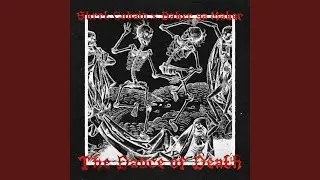 The Dance of Death (feat. Baker Ya Maker)