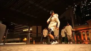 Missy Elliot - Sock It To Me | Dream Crew Freestyle