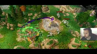 Dungeons 3 - часть 4 - Камень демонов и тест ловушек