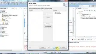 005 Deployment Descriptors the Web xml File