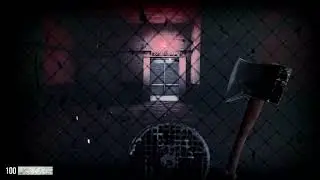 Nightmare House: The Original Mod - Chapter 1: Rebirth