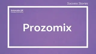 Key Advice from KTN helped Prozomix secure funding for their Enzyme Discovery