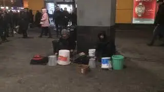 Экология Мысли Шоу Барабанщиков