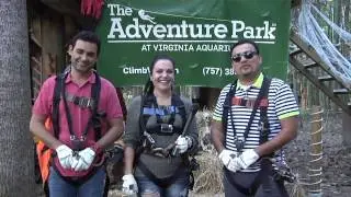 A las 11 por el 11 - Adventure Park Part 1