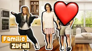 SELINA HAT EINEN FREUND! Sie verschiebt extra den Mama-Tochter-Tag...Familie Zufall #21