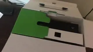 My Xbox One
