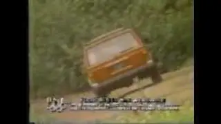 1992 Jeep Cherokee Laredo commercial