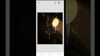 Realistic Light Effect in Snapseed | Snapseed Tutorial 