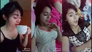 KUMPULAN SELEB TIK TOK TERCANTIK 2019