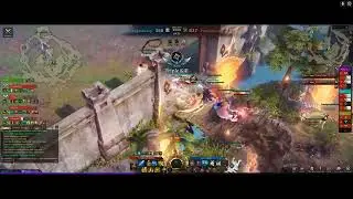 How Mokokos really play GvG Slime