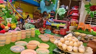 Shakarpara Recipe | हलवाई वाले तरीके से शकरपारा जरूर बनाऐ | Shakkarpara |خرم میں ریسپی
