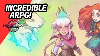 Taking Down A BOSS Like A BOSS! | Alabaster Dawn Playthrough Part 2