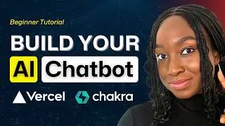 Build a Chatbot with Vercel AI SDK v5 & Chakra UI (Complete Guide)