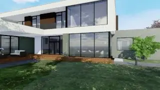 3D Architectural #BIM Design Software - Edificius #01