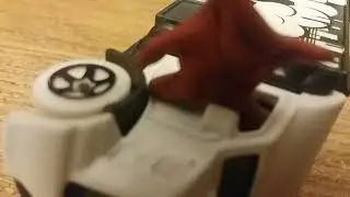 clay world; oh no.p2