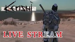 KENSHI | МОДЫ | ПАЦАНСКАЯ СБОРКА ОТ wickylinn | ХРАНИТЕЛИ ВЕЛИКОЙ ТРЯПОЧКИ
