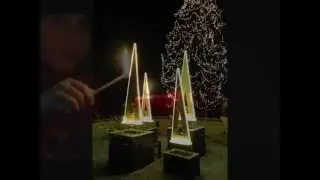 Lorenz Maierhofer, IM DUNKEL NAHT DIE WEIHNACHT - ein adventlich erwärmendes Chorlied
