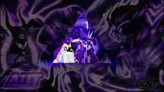 ( AUT ) Dark emperor pose music theme full song