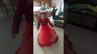 She is so cute