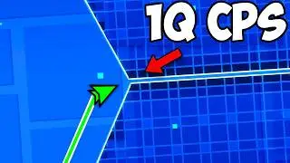 1 CPS VS 1,000,000,000,000,000 CPS!