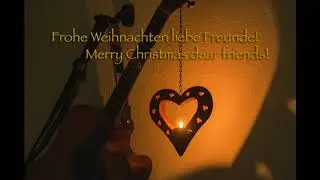 Driving home for Christmas (Chris Rea Cover)