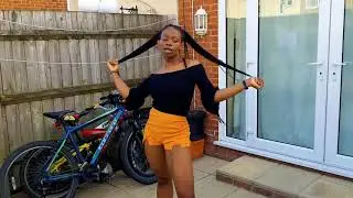Baako riddim Dance challenge || A-star ft Bisa Kdei || Dancewithpresh
