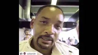 Will, It's James