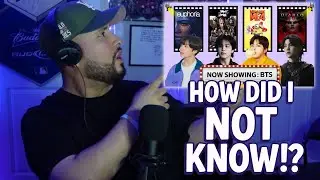 Reacting to Top 15 Greatest BTS Soundtracks (OSTs) by Boracity!