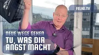 Tu, was dir 