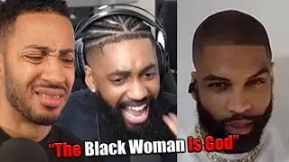 Emotional Man Gets HUMBLED By Logical Man