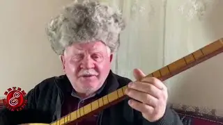 Aşık İsrafil Uzunkaya - Ay Kuzgunlu'dan Daş Gelir (Hanımın Havası)