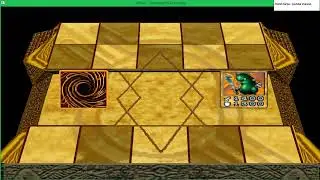 Yugi Vs Duel Master K