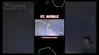 Moment bg Windah gacha FC Mobile