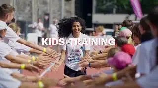 Kids Training 2024 | Inscriptions ouvertes