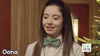 Odd Squad First and Last Lines (Season 1 - 3) - Happy 9th Anniversary to Odd Squad!