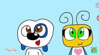 chocolate😂  Hank e cool (coolank)