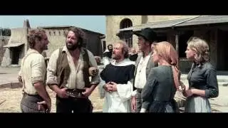 Oliver Onions & Gene Roman & Nora Orlandi Choir - Titoli Finali
